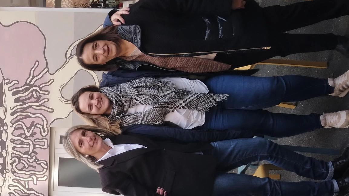 Un momento dell’incontro alla ciclofficina Ruote Libere che si è svolto alla fine del mese scorso sulle iniziative per l’inserimento lavorativo Un momento dell’incontro alla ciclofficina Ruote Libere che si è svolto alla fine del mese scorso sulle iniziative per l’inserimento lavorativo