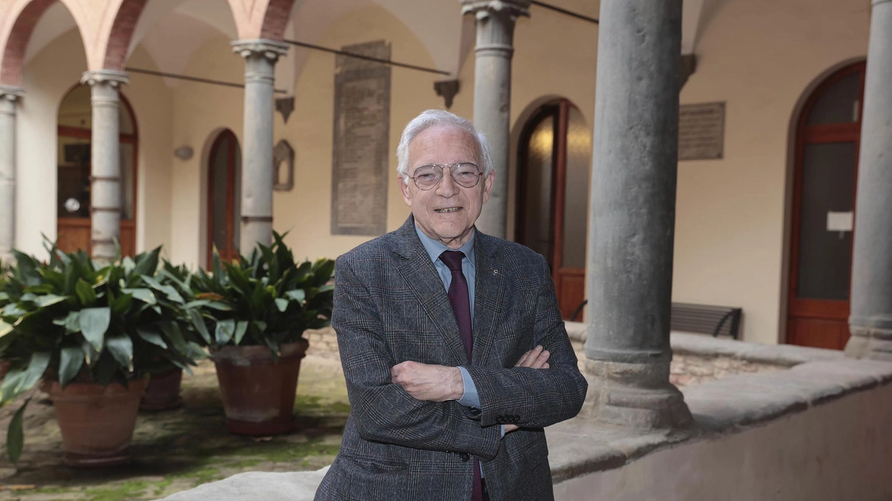 Oggi torna l’iniziativa ’Nonni e Nipoti’ organizzata da Avo Siena con Asp Città di Siena, che vede animare... Oggi torna l’iniziativa ’Nonni e Nipoti’ organizzata da Avo Siena con Asp Città di Siena, che vede animare...
