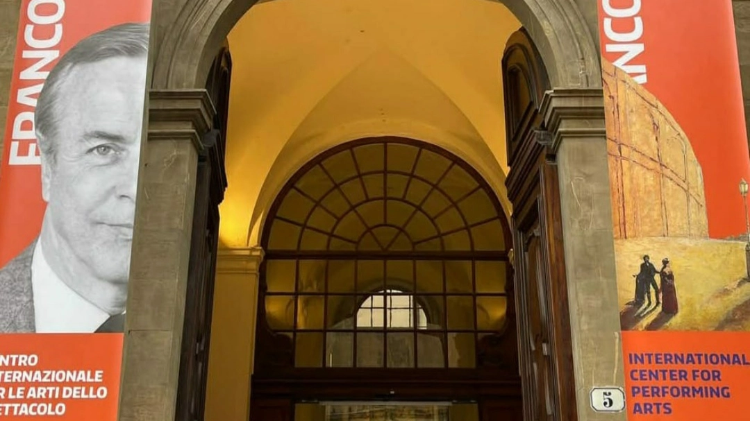 Fondazione Franco Zeffirelli Fondazione Franco Zeffirelli
