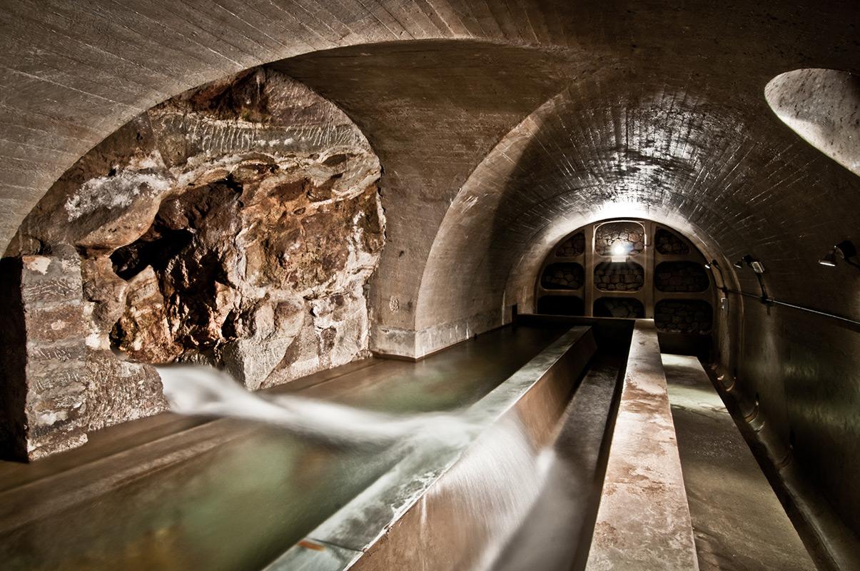 Riserve di acqua in Maremma: “Disponibilità maggiore quest’anno” Riserve di acqua in Maremma: “Disponibilità maggiore quest’anno”