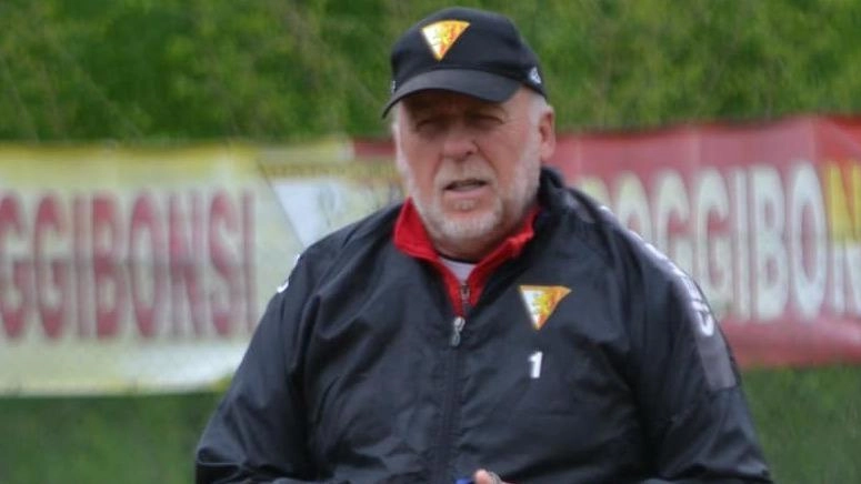 Eccellenza: ufficiale l’ingaggio del tecnico, Agatensi sarà il direttore sportivo Eccellenza: ufficiale l’ingaggio del tecnico, Agatensi sarà il direttore sportivo