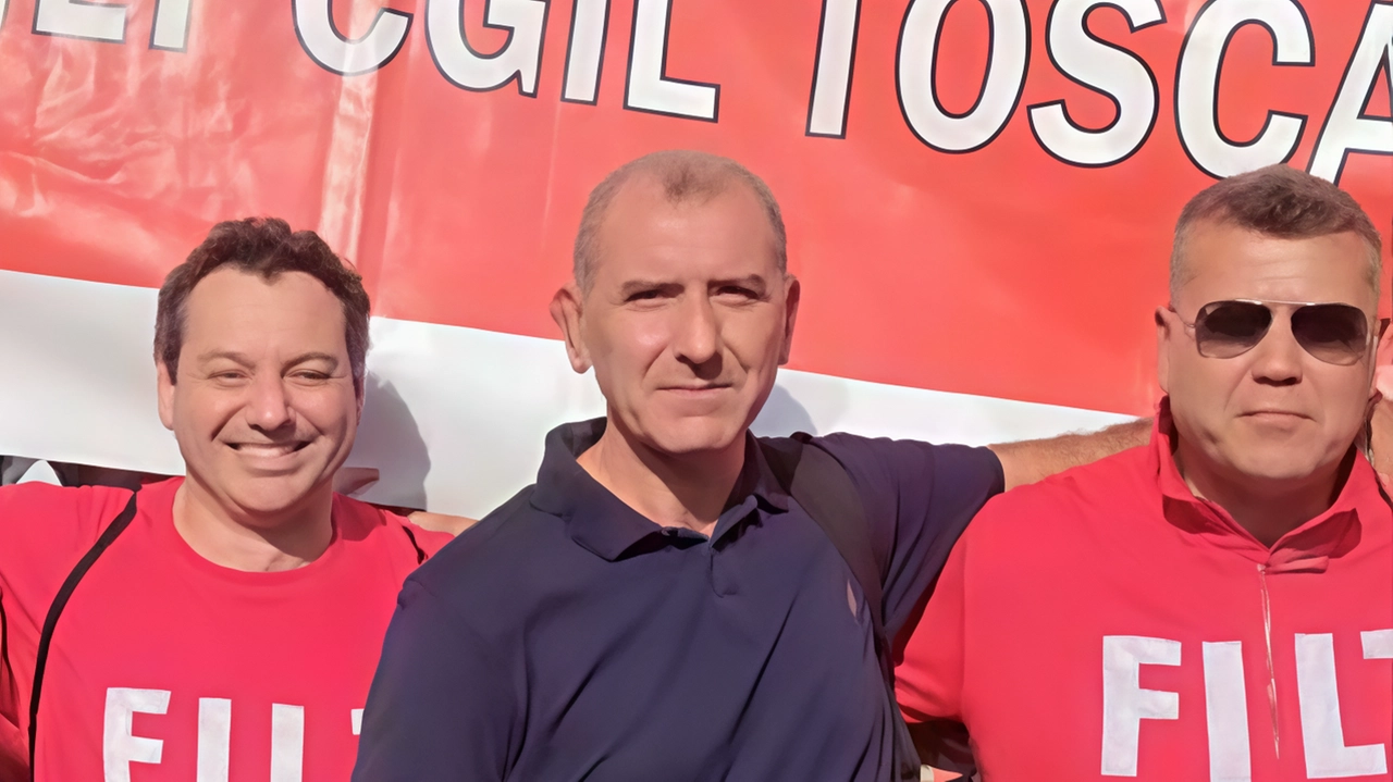Lo sciopero nel trasporto pubblico locale a Grosseto ottiene ampio consenso tra i lavoratori. Rivendicazioni salariali e condizioni di lavoro al centro della protesta sindacale. Lo sciopero nel trasporto pubblico locale a Grosseto ottiene ampio consenso tra i lavoratori. Rivendicazioni salariali e condizioni di lavoro al centro della protesta sindacale.