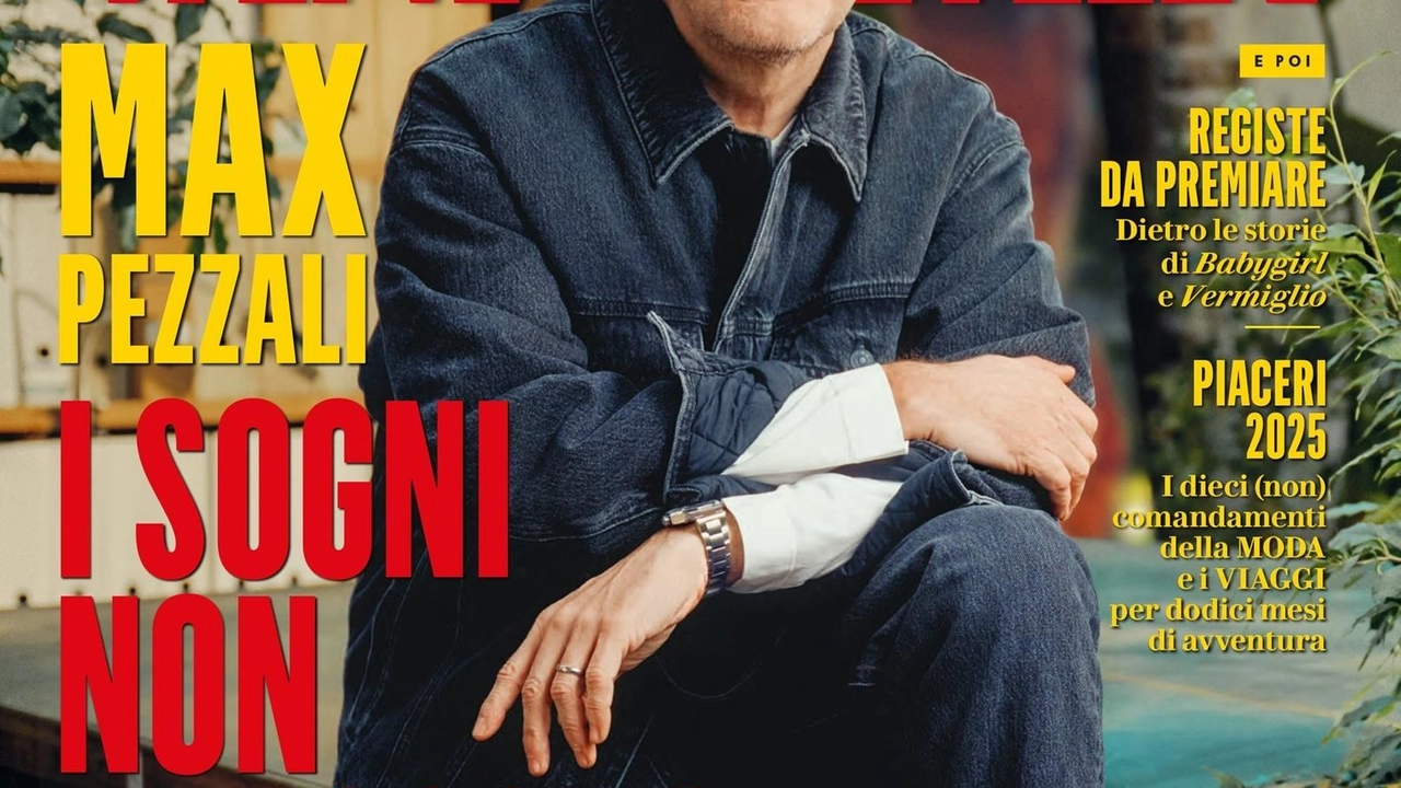 Dai concerti alla serie cult ’Hanno ucciso l’uomo ragno’ fino alle origini degli 883 Dai concerti alla serie cult ’Hanno ucciso l’uomo ragno’ fino alle origini degli 883