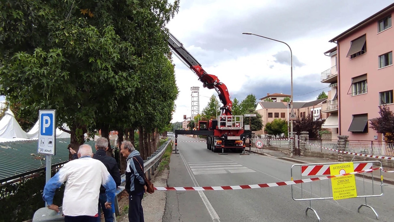 Modifiche alla viabilità ordinaria all’interno a San Giovanni. È stata infatti pubblicata l’ordinanza temporanea di modifica alla circolazione Modifiche alla viabilità ordinaria all’interno a San Giovanni. È stata infatti pubblicata l’ordinanza temporanea di modifica alla circolazione