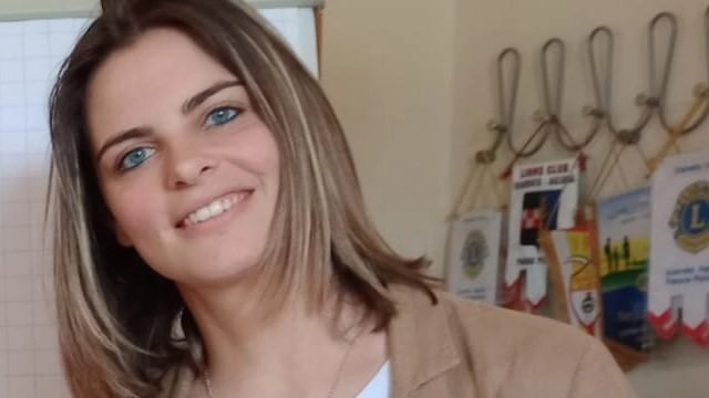 Mariavittoria Michelacci, assessore Mariavittoria Michelacci, assessore