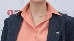 Oggi al cinema Terminale Come ti muovi sbagli di Gianni di Gregorio con Greta Scarano (foto) e lo stesso di... Oggi al cinema Terminale Come ti muovi sbagli di Gianni di Gregorio con Greta Scarano (foto) e lo stesso di...