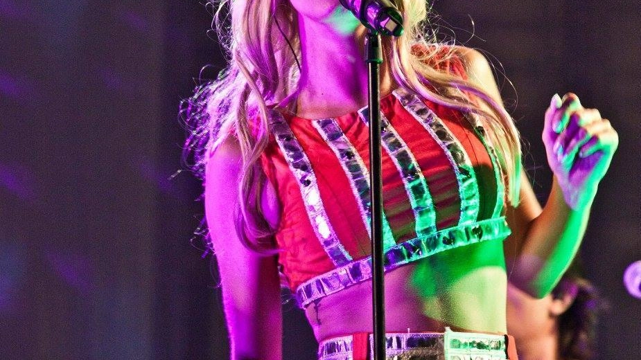 Con lo strepitoso concerto degli Abba Dream, in programma stasera a Brugnato, calerà il sipario sul XXX Festival provinciale ‘I... Con lo strepitoso concerto degli Abba Dream, in programma stasera a Brugnato, calerà il sipario sul XXX Festival provinciale ‘I...