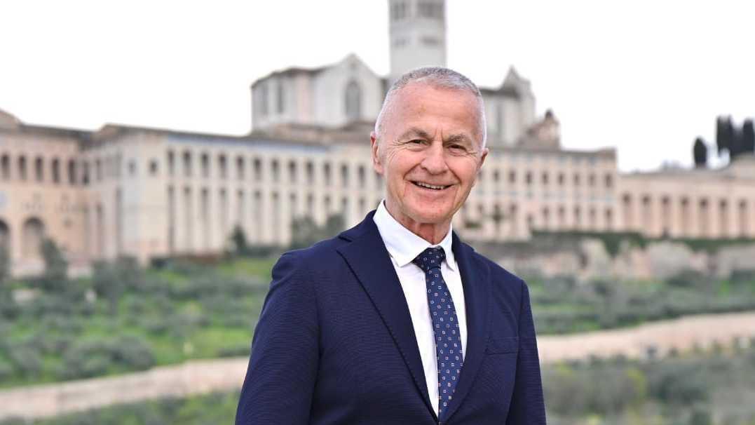 valter stoppini è il nuovo sindaco di assisi vince il centrosinistra da Lanazione.it valter stoppini è il nuovo sindaco di assisi vince il centrosinistra