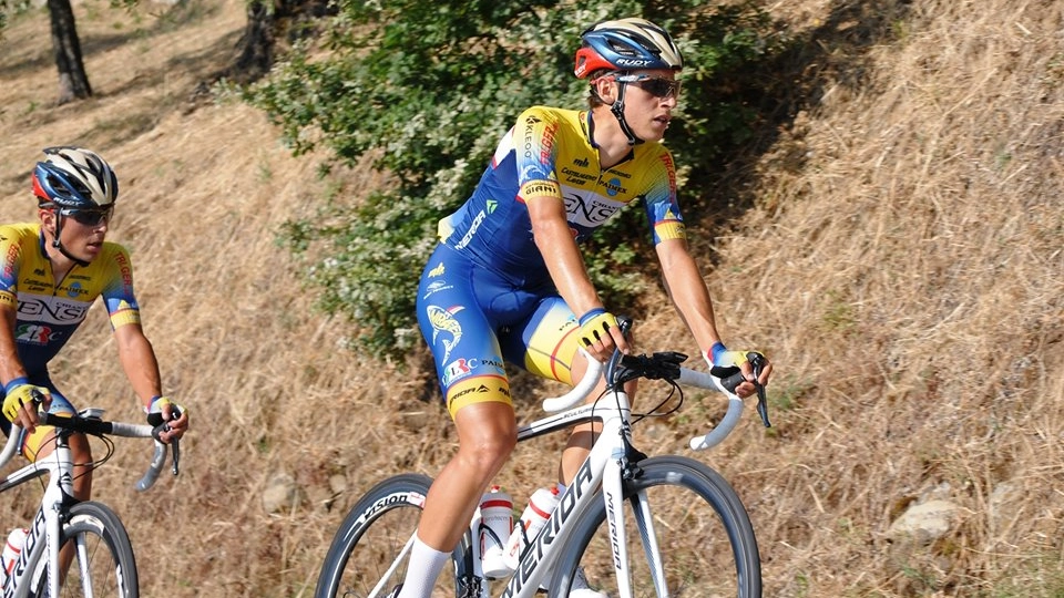 Filippo Magli (Foto di repertorio) Filippo Magli (Foto di repertorio)