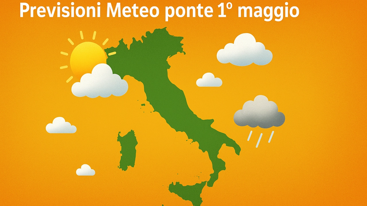 L’Italia si prepara a vivere una settimana meteorologica caratterizzata da un progressivo rinforzo dell’anticiclone africano, che porterà temperature in deciso aumento e condizioni prevalentemente soleggiate L’Italia si prepara a vivere una settimana meteorologica caratterizzata da un progressivo rinforzo dell’anticiclone africano, che porterà temperature in deciso aumento e condizioni prevalentemente soleggiate