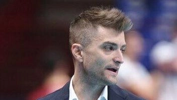 Sono giorni di lavoro intenso per l’Emma Villas Codyeco Lupi Siena, che prosegue la propria preparazione al PalaParenti di Santa... Sono giorni di lavoro intenso per l’Emma Villas Codyeco Lupi Siena, che prosegue la propria preparazione al PalaParenti di Santa...