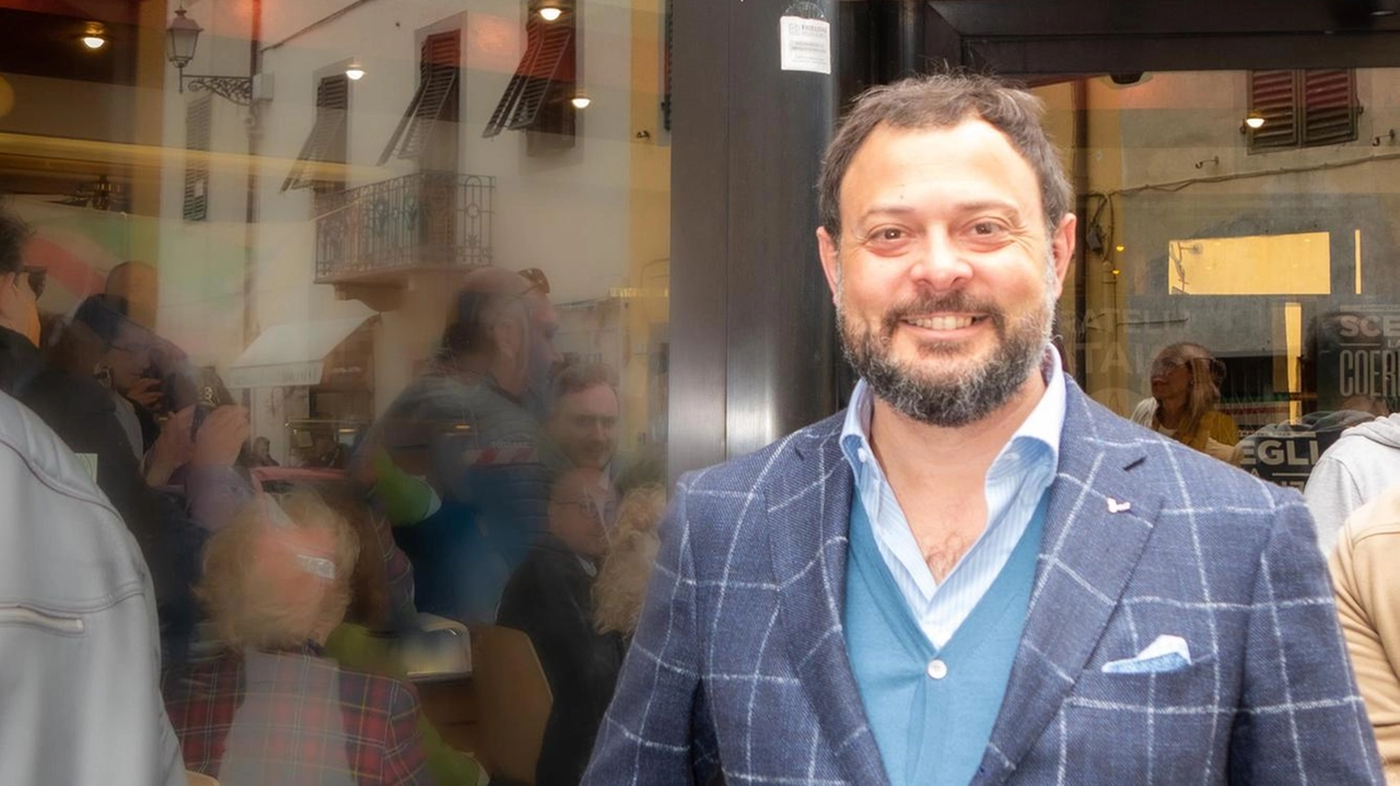 ALTOPASCIO "Abbiamo presentato una interrogazione al presidente regionale Giani e all’assessore Baccelli sulla circonvallazione di Altopascio perché è arrivato il momento... ALTOPASCIO "Abbiamo presentato una interrogazione al presidente regionale Giani e all’assessore Baccelli sulla circonvallazione di Altopascio perché è arrivato il momento...