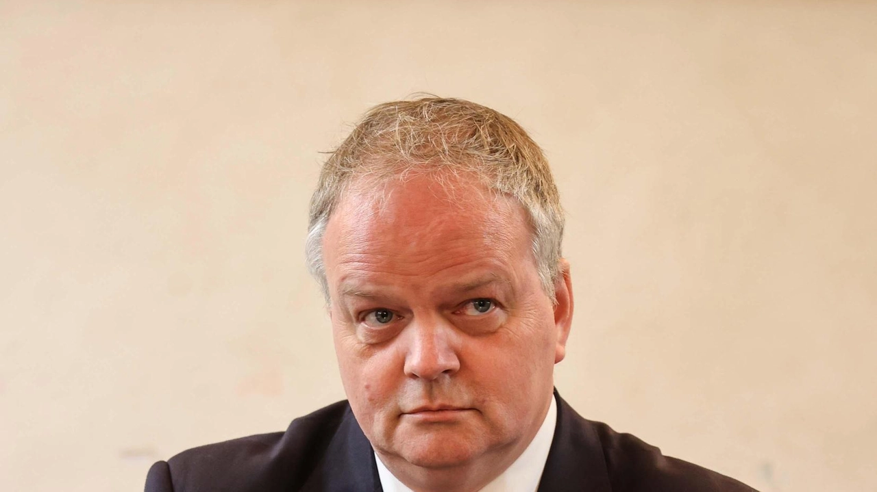 Eike Schmidt, ex candidato sindaco