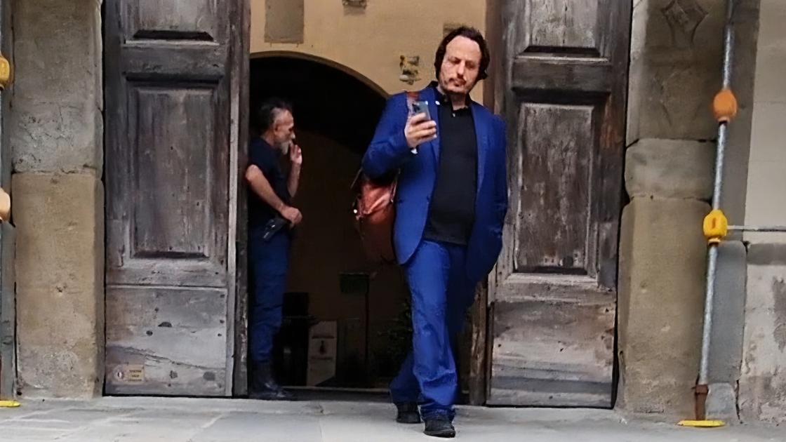 Il caso Us Pistoiese: interrogatorio in città per i due Gammieri Il caso Us Pistoiese: interrogatorio in città per i due Gammieri