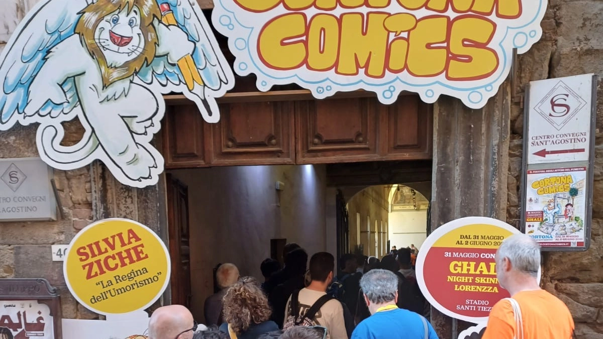cortona comics cortona comics