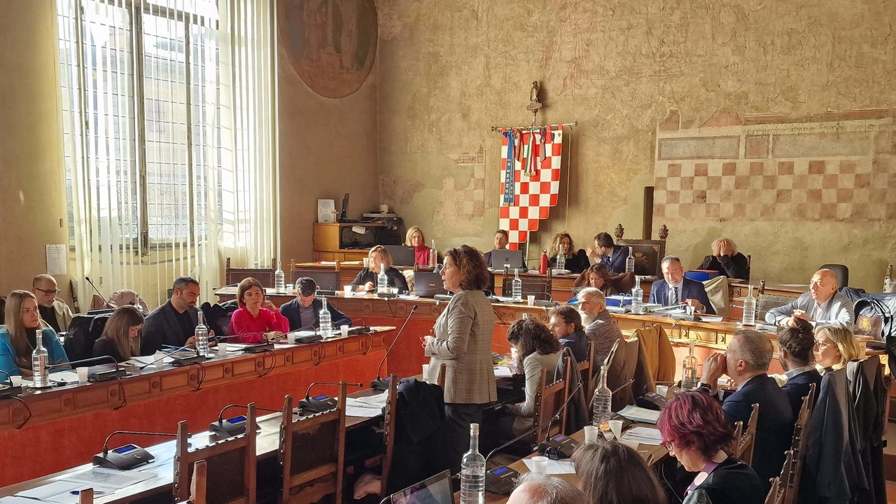 Le due strutture socio-sanitarie sorgeranno l’una accanto all’altra, per un totale di 160 posti i ai quali aggiungere 30 posti per l’assistenza diurna Le due strutture socio-sanitarie sorgeranno l’una accanto all’altra, per un totale di 160 posti i ai quali aggiungere 30 posti per l’assistenza diurna