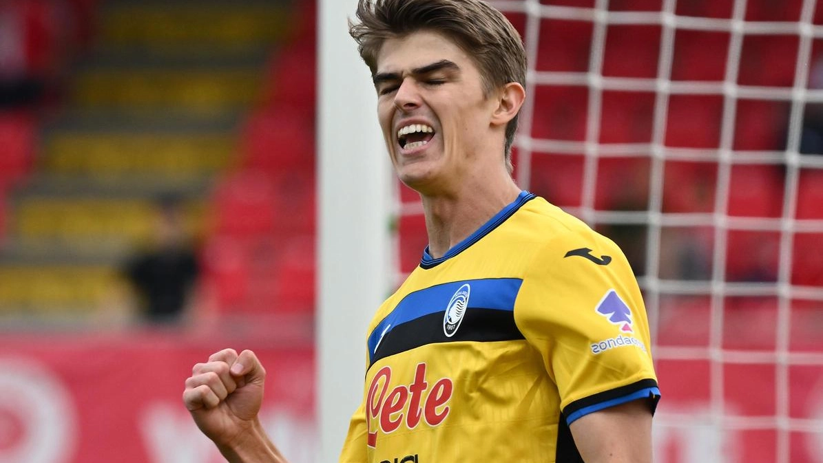 Atalanta: De Ketelaere torna al gol e rilancia la corsa Champions