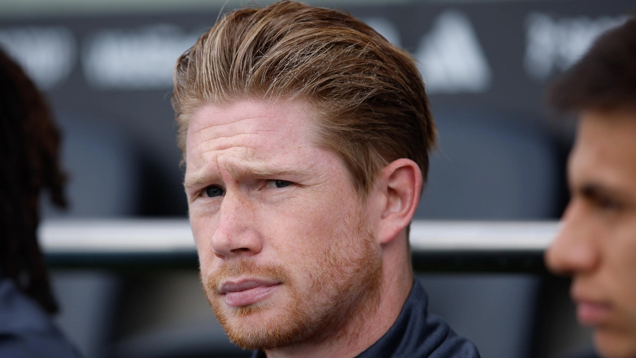 Napoli, non solo De Bruyne: gli acquisti saranno almeno 8