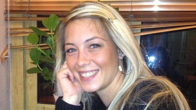 Valentina Maffei, 41 anni, avitava alle Quattro Strade di Bientina e lavorava come parrucchiera in un salone di Bientina Valentina Maffei, 41 anni, avitava alle Quattro Strade di Bientina e lavorava come parrucchiera in un salone di Bientina