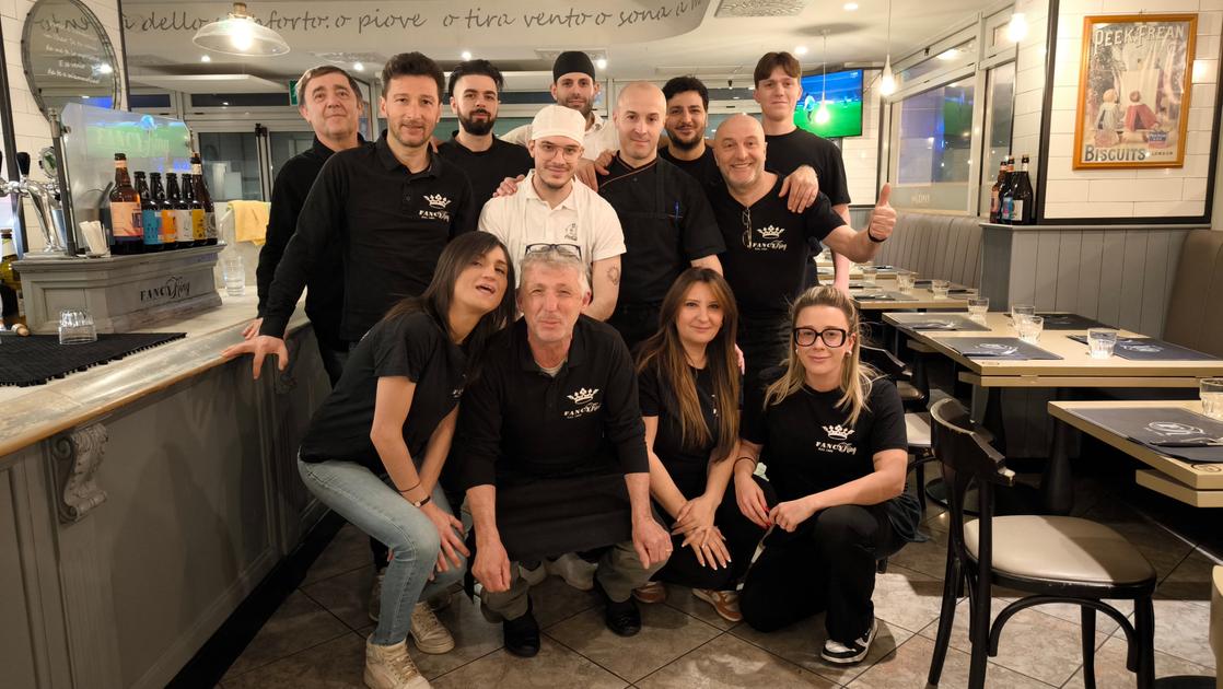 fancy king in via valentini fu un intuizione trent anni fa la nostra forza è l ospitalità