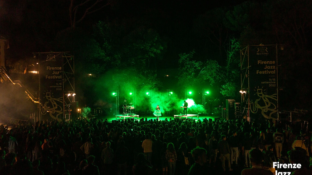 Firenze Jazz Festival