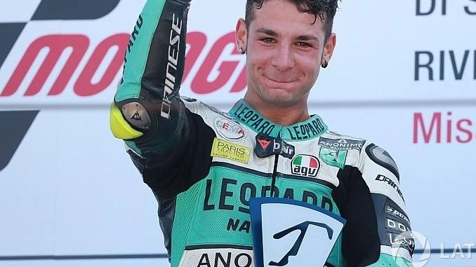 Lorenzo Dalla Porta
