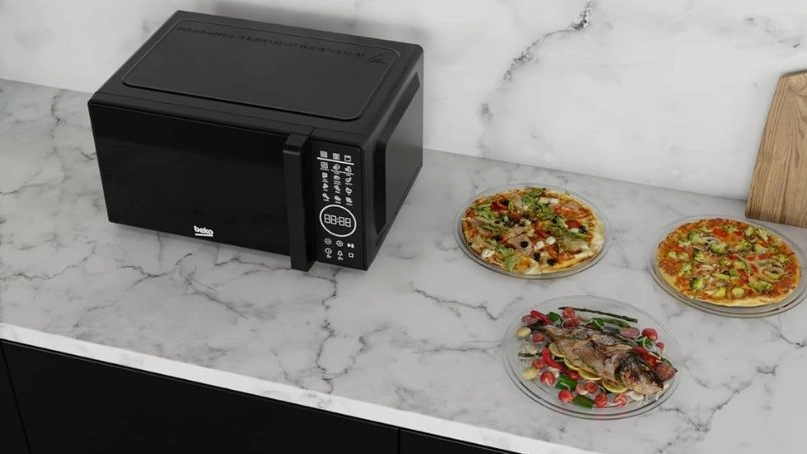 forno microonde Beko forno microonde Beko
