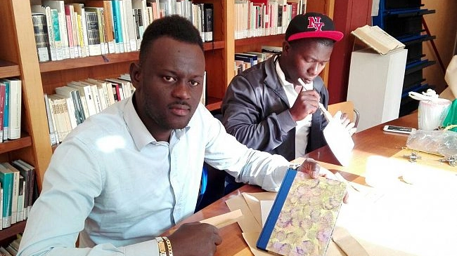 diari migranti diari migranti