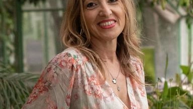 Barbara Nappini presenta "La natura bella delle cose" al Pecci Books, un saggio-memoir che esalta le scelte quotidiane che possono cambiare il mondo, ispirato dalla sua esperienza con Slow Food Italia. Ingresso gratuito. Barbara Nappini presenta "La natura bella delle cose" al Pecci Books, un saggio-memoir che esalta le scelte quotidiane che possono cambiare il mondo, ispirato dalla sua esperienza con Slow Food Italia. Ingresso gratuito.