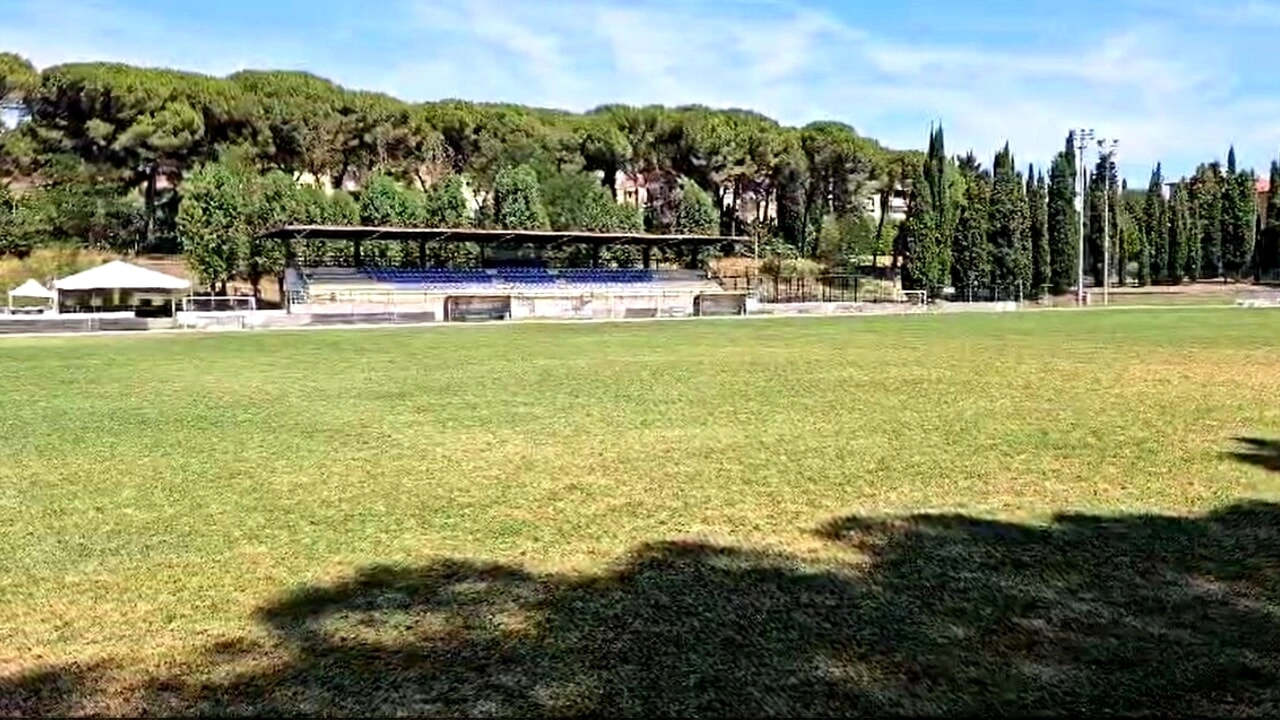 stadio foiano stadio foiano