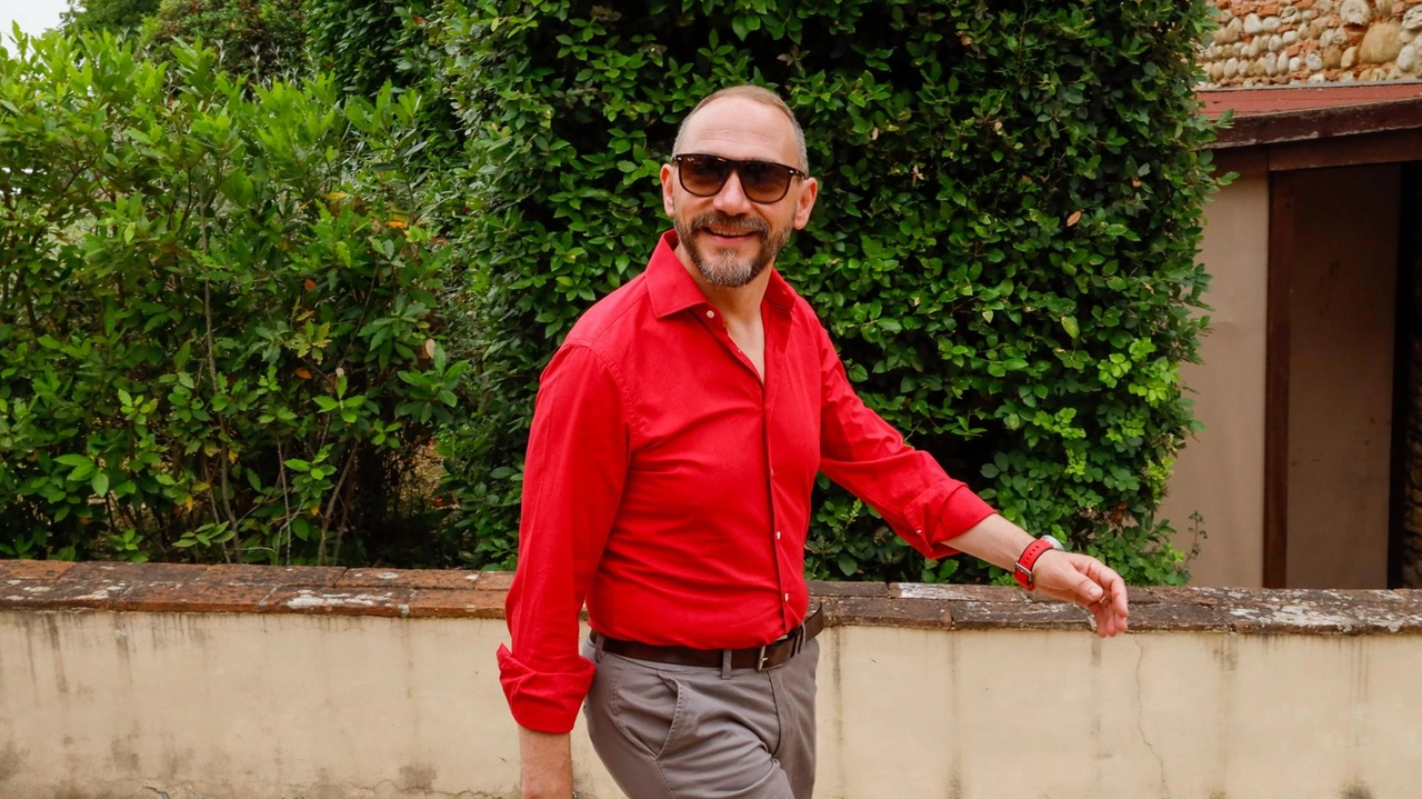 Emiliano Fossi, segretario toscano del Pd Ha voluto fortemente che a Prato si realizzasse l’alleanza tra. Dem e M5Stelle Emiliano Fossi, segretario toscano del Pd Ha voluto fortemente che a Prato si realizzasse l’alleanza tra. Dem e M5Stelle
