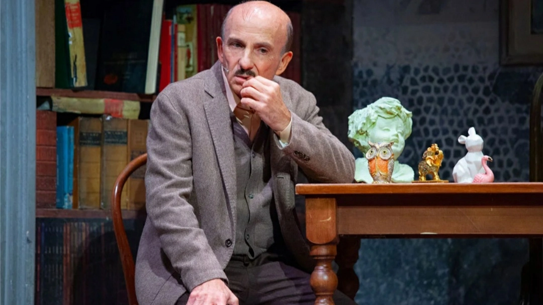 Carlo Buccirosso