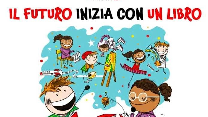 Progetto nazionale ’Io leggoperchè’ al liceo Piccolomini, finalizzato all’arricchimento delle Biblioteche scolastiche. Dal 9 al 17 novembre è stato possibile...