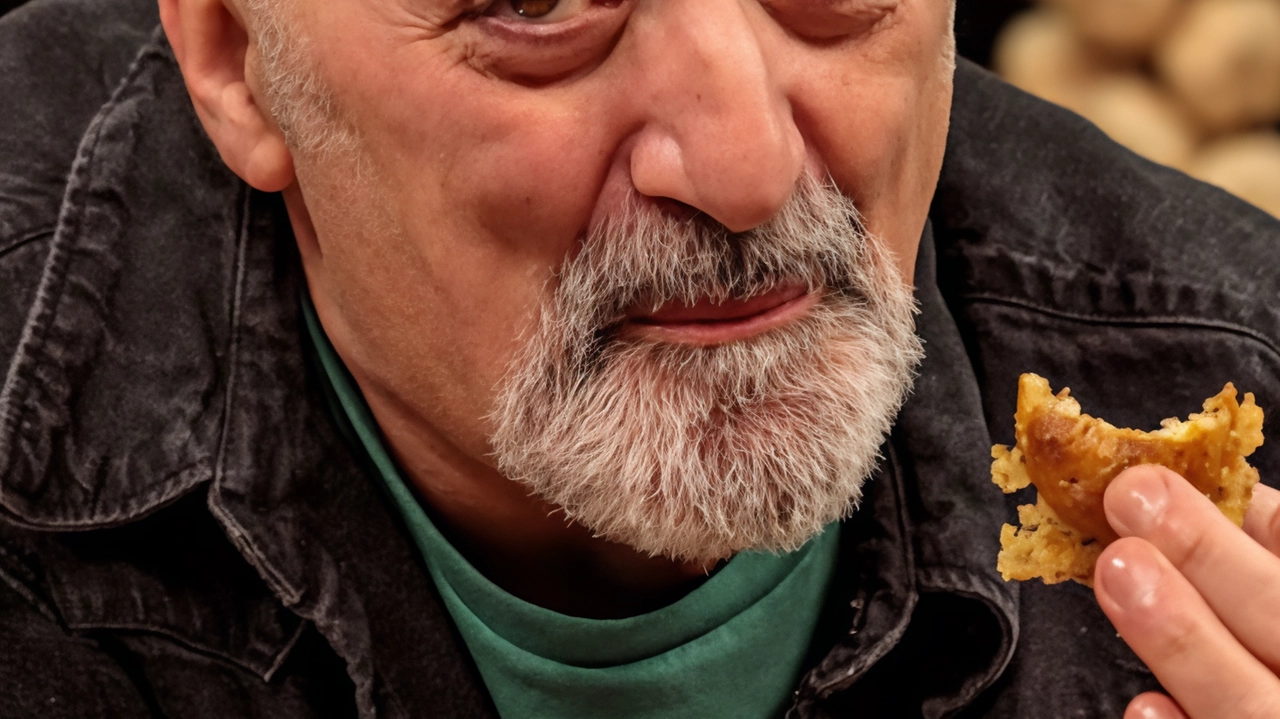 Luca Pappagallo Luca Pappagallo