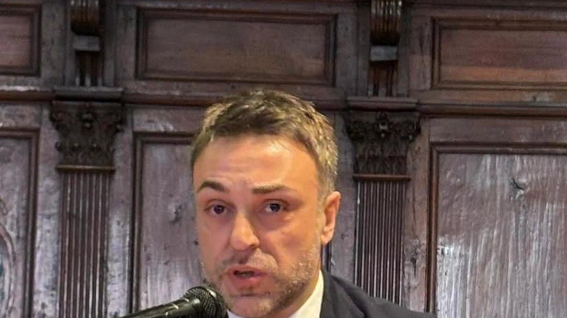 L’annuncio di Donato (delegato della Giunta). La sindaca si congratula con la polizia L’annuncio di Donato (delegato della Giunta). La sindaca si congratula con la polizia