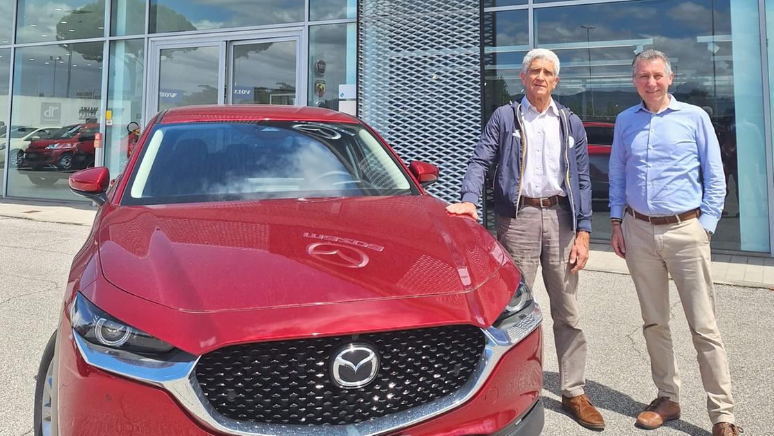 Auto d’epoca, golf e cultura: a Prato torna Ruote nella Storia Auto d’epoca, golf e cultura: a Prato torna Ruote nella Storia