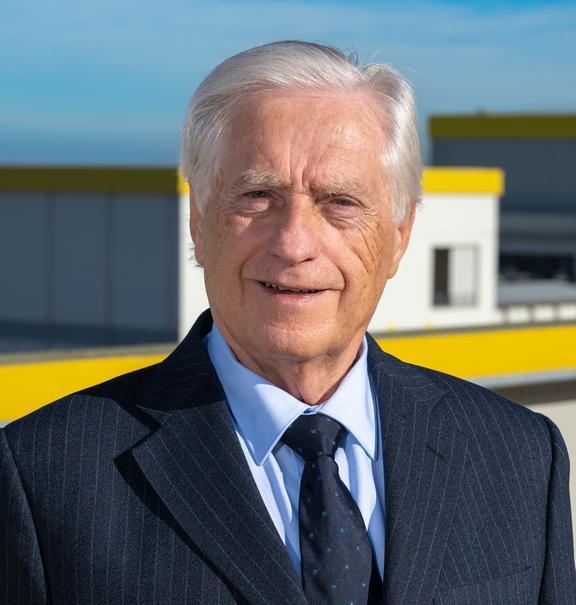 Orogel, Bruno Piraccini: "Abbiamo a cuore salvaguardia e rispetto della filiera di qualità" Orogel, Bruno Piraccini: "Abbiamo a cuore salvaguardia e rispetto della filiera di qualità"