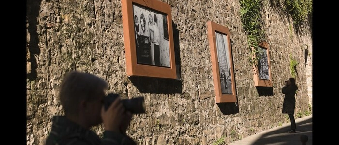 Il Festival della Fotografia Italiana presenta “Editoria e Fotografia”: un weekend per esplorare l'arte, il senso e il futuro del libro fotografico