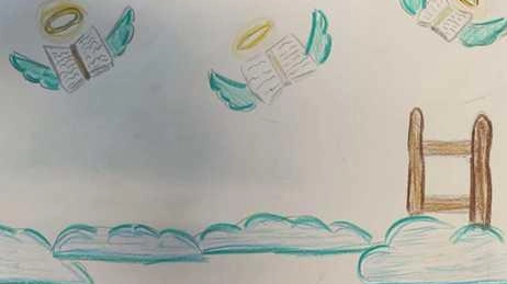 L’emozione della lettura vista dagli studenti L’emozione della lettura vista dagli studenti