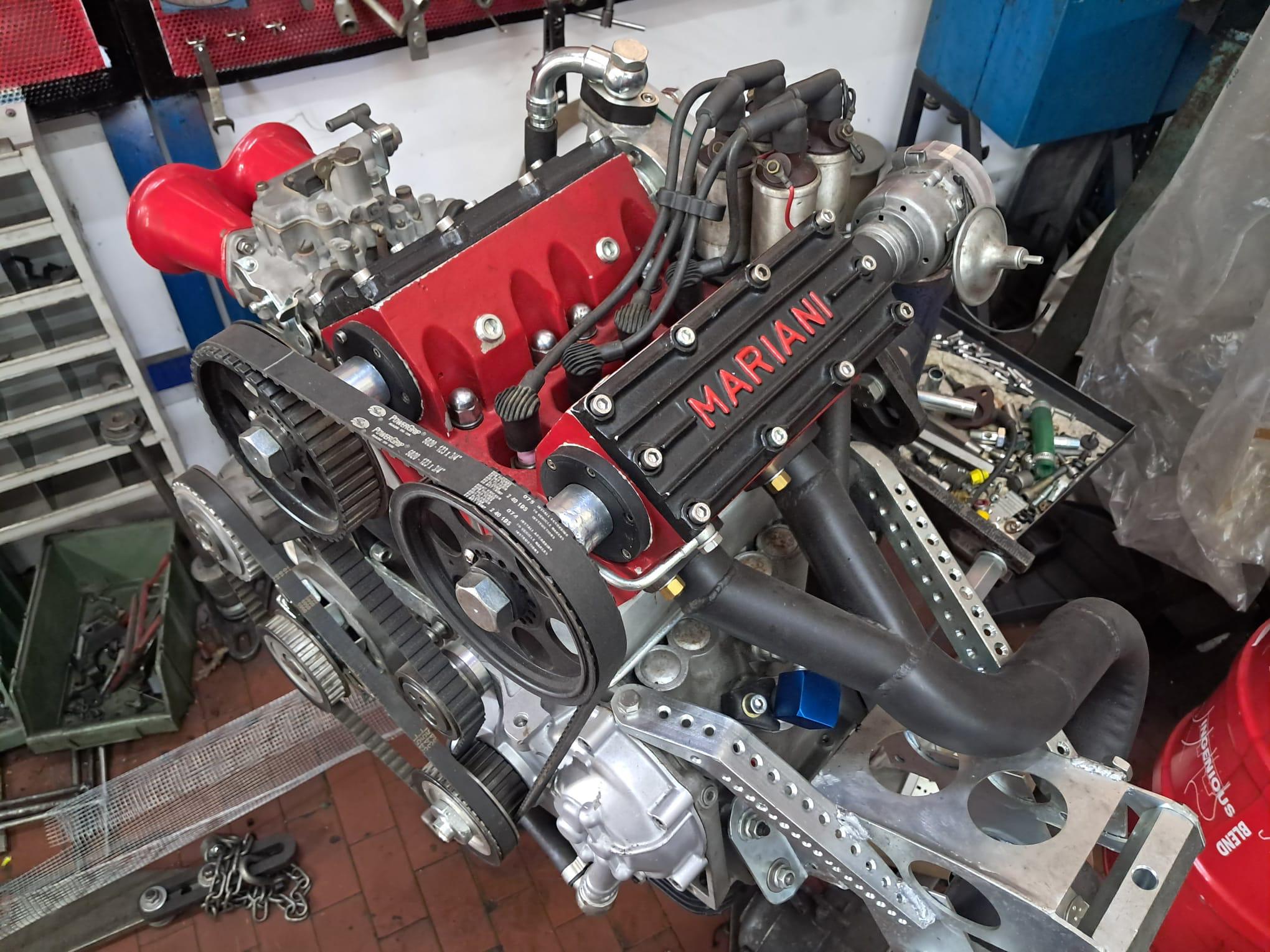 con passione e qualit224 l8217officina mariani 232 ancora un sinonimo di eccellenza italiana