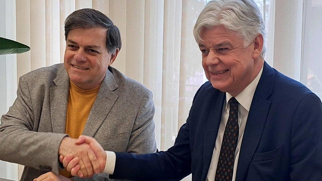 Centro arti visive. Approvato il bilancio: "Pronti a nuove sfide" Centro arti visive. Approvato il bilancio: "Pronti a nuove sfide"