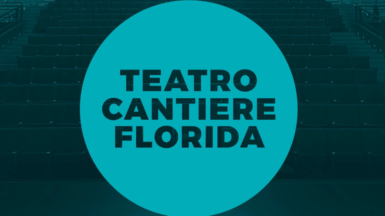Teatro Cantiere Florida, stagione 2024/2025 Teatro Cantiere Florida, stagione 2024/2025