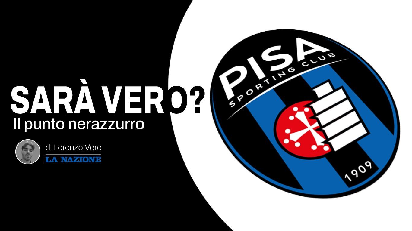 Sarà Vero? Il punto neroazzurro: Inzaghi Pisa, un saluto con amaro in bocca Sarà Vero? Il punto neroazzurro: Inzaghi Pisa, un saluto con amaro in bocca
