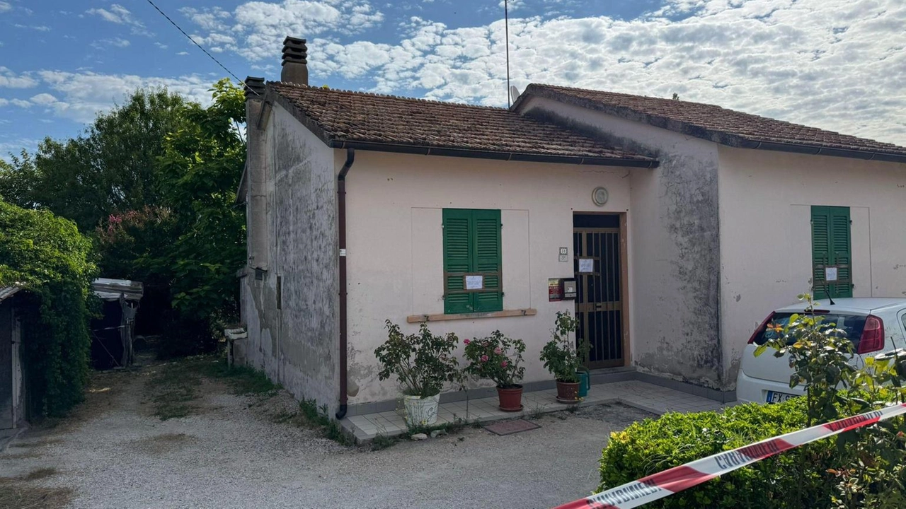 Prima dell'omicidio c'era stata una lite per la musica alta Prima dell'omicidio c'era stata una lite per la musica alta