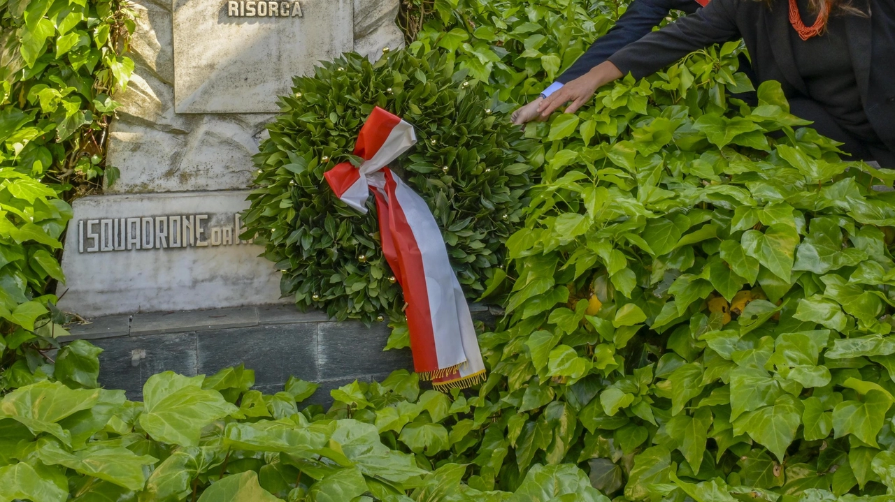 Domani le celebrazioni della Liberazione