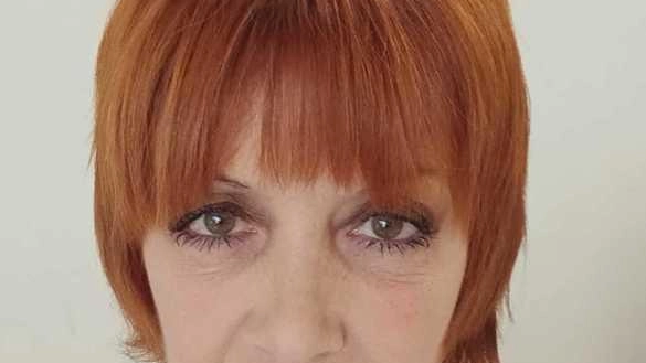 Elena De Sanctis, dirigente del settore Igiene e Sanità Pubblica della Asl Toscana sud est Elena De Sanctis, dirigente del settore Igiene e Sanità Pubblica della Asl Toscana sud est