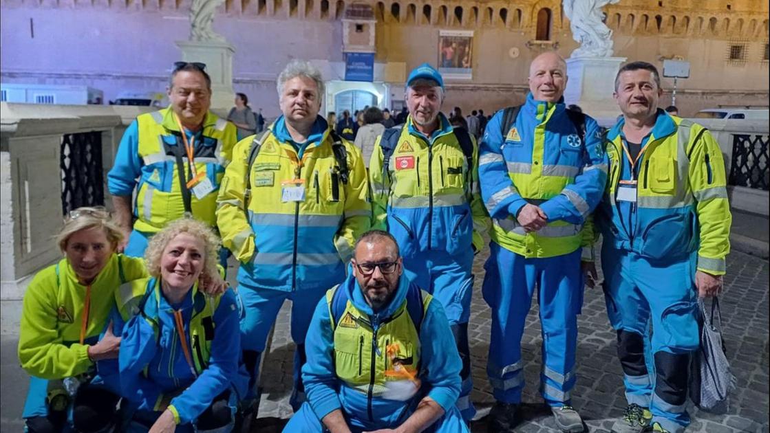 Misericordia di Pontedera: “Più servizi per i cittadini. E sono tornati i volontari” Misericordia di Pontedera: “Più servizi per i cittadini. E sono tornati i volontari”