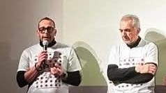 Più di cinquanta insegnanti e operatori socio sanitari hanno partecipato a Piancastagnaio al primo incontro formativo sul delicato tema della... Più di cinquanta insegnanti e operatori socio sanitari hanno partecipato a Piancastagnaio al primo incontro formativo sul delicato tema della...
