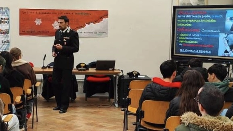 Carabinieri Carabinieri