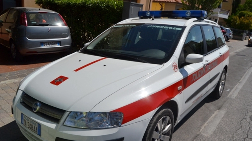 Polemiche a Montevarchi sul corpo associato di polizia municipale Polemiche a Montevarchi sul corpo associato di polizia municipale